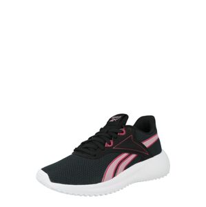 Reebok Sport Bežecká obuv  ružová / ružová / čierna
