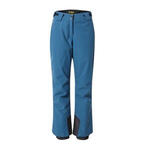 KILLTEC Outdoorové nohavice  modrá