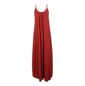 Vero Moda Tall Šaty 'TALIA'  červená