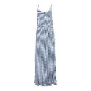 Only Tall Letné šaty 'NOVA'  námornícka modrá / biela