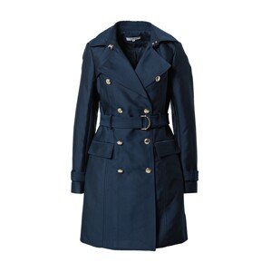Morgan Prechodný kabát  námornícka modrá
