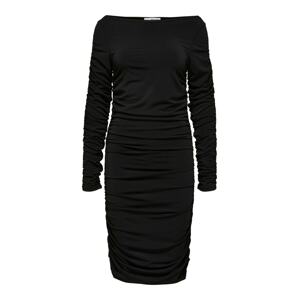 Selected Femme Tall Šaty 'Mace'  čierna