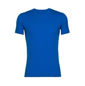 ICEBREAKER Funkčné tričko 'Anatomica'  modrá