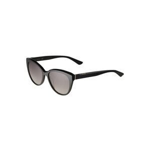 Calvin Klein Slnečné okuliare 'CK22520S'  čierna