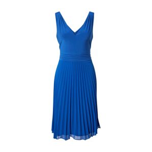 Adrianna Papell Kokteilové šaty  nebesky modrá