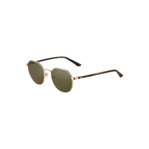 Calvin Klein Slnečné okuliare '22103S'  zlatá