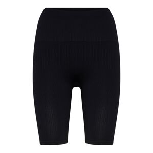 Röhnisch Športové nohavice  sivá / čierna