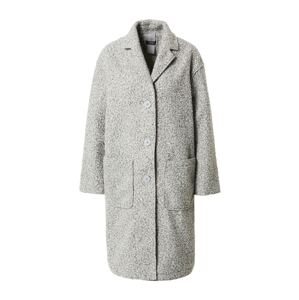 Esprit Collection Prechodný kabát  svetlosivá