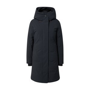 SAVE THE DUCK Zimný kabát 'SIENNA'  čierna