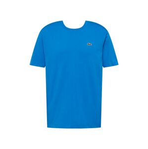 Lacoste Sport Funkčné tričko  nebesky modrá