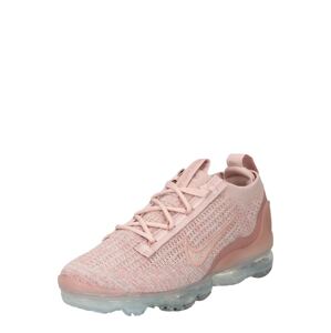Nike Sportswear Nízke tenisky 'AIR VAPORMAX 2021 FK'  s ružovými fľakmi