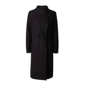 AllSaints Prechodný kabát 'RILEY'  čierna