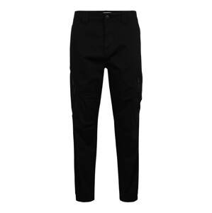 Calvin Klein Jeans Plus Kapsáče  čierna