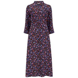 Sugarhill Brighton Košeľové šaty ' PAOLA '  zmiešané farby