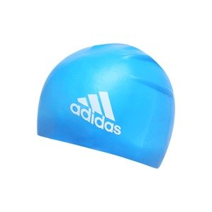 ADIDAS PERFORMANCE Športová čiapka '3S'  modrozelená / biela