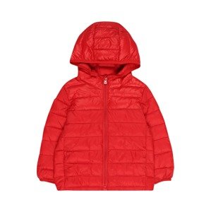 GAP Zimná bunda  červená