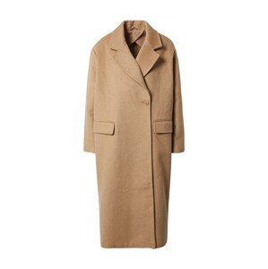 LeGer Premium Prechodný kabát 'Dajana'  žltohnedá
