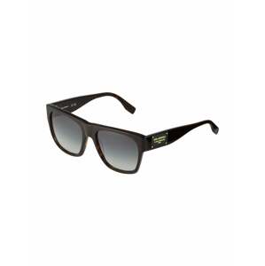 Karl Lagerfeld Slnečné okuliare 'KL6074S'  čierna