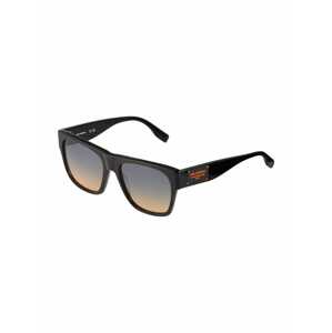 Karl Lagerfeld Slnečné okuliare '6074S'  čierna