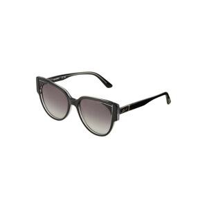 Karl Lagerfeld Slnečné okuliare  čierna
