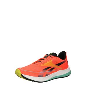 Reebok Sport Bežecká obuv 'Floatride Energy 4'  oranžová / čierna / žltá