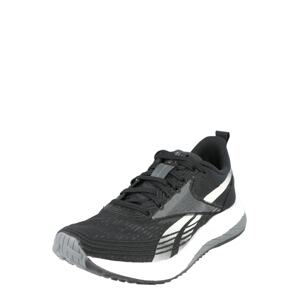 Reebok Sport Bežecká obuv 'Floatride Energy 4'  sivá / čierna / biela