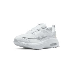 Nike Sportswear Nízke tenisky 'AIR MAX BLISS'  sivá / biela