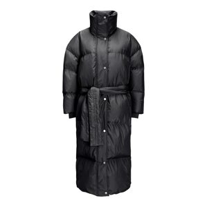 JJXX Zimný kabát 'ARELY'  čierna
