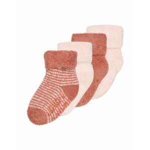 Carter's Ponožky  ružová / pitaya