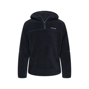 COLUMBIA Športový sveter 'Rugged Ridge III'  čierna