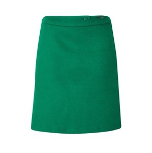 Esprit Collection Sukňa 'Hanna'  zelená