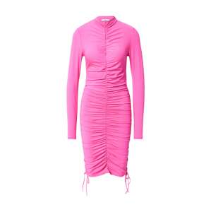 BZR Kokteilové šaty 'Power Visale'  ružová