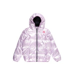 MEXX Zimná bunda  pastelovo fialová