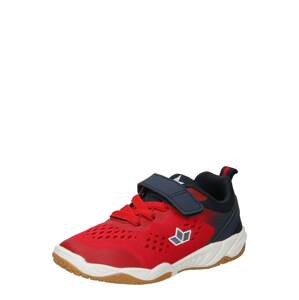 LICO Športová obuv  námornícka modrá / červená / biela