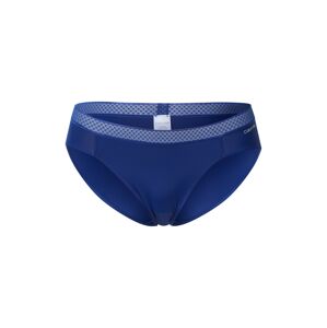 Calvin Klein Underwear Nohavičky 'Seductive Comfort'  námornícka modrá