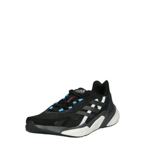 ADIDAS SPORTSWEAR Športová obuv  modrá / sivá / čierna / šedobiela