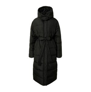 Guido Maria Kretschmer Collection Prechodný kabát 'Rita'  čierna