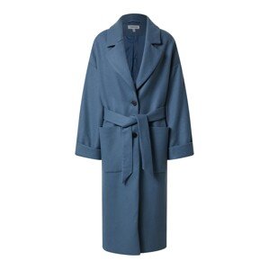 EDITED Prechodný kabát 'Santo'  modrá