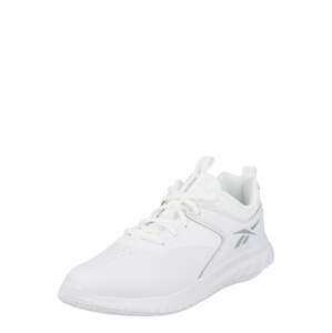 Reebok Sport Športová obuv  sivá / biela