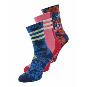 ADIDAS PERFORMANCE Športové ponožky 'FARM'  zmiešané farby