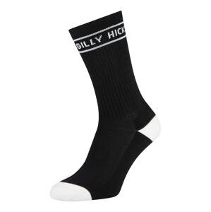 Gilly Hicks Ponožky  čierna / biela