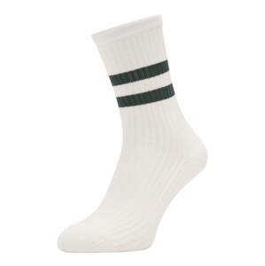 Marc O'Polo Ponožky  čierna / biela