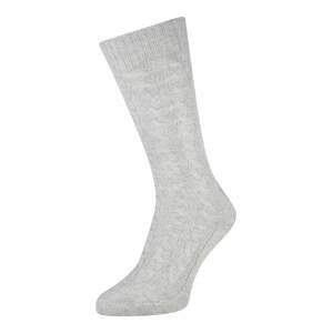 TRIUMPH Ponožky  sivá