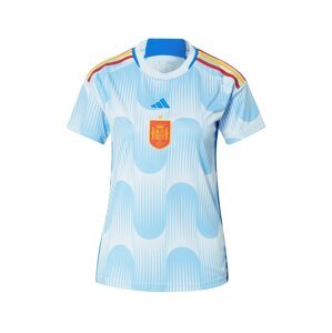 ADIDAS PERFORMANCE Dres 'Spain 22 Away'  modrá / žltá / oranžová