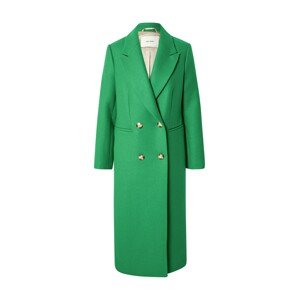 IVY OAK Prechodný kabát 'CINDY'  zelená