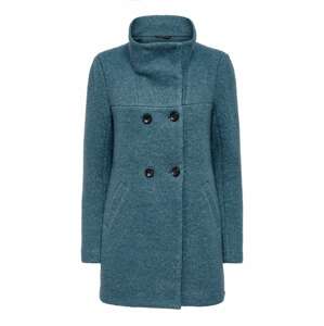 ONLY Prechodný kabát 'SOPHIA'  modrá denim