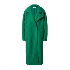LeGer by Lena Gercke Prechodný kabát 'Giana'  zelená