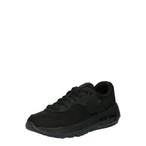 Nike Sportswear Tenisky 'Air Max Motif'  čierna