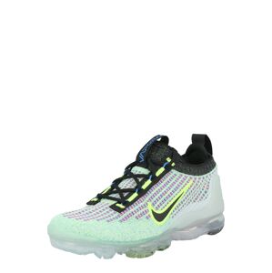 Nike Sportswear Tenisky  mätová / neónovo zelená / ružová / čierna