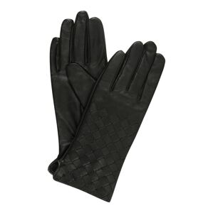 InWear Prstové rukavice 'Riya'  čierna